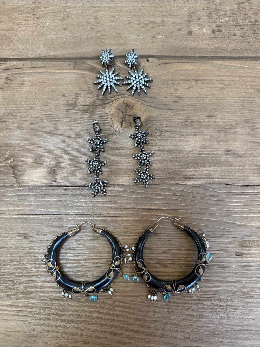 Vintage jewelry